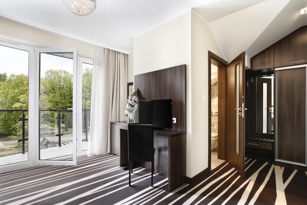 Bed & Breakfast Jasny Brzeg *