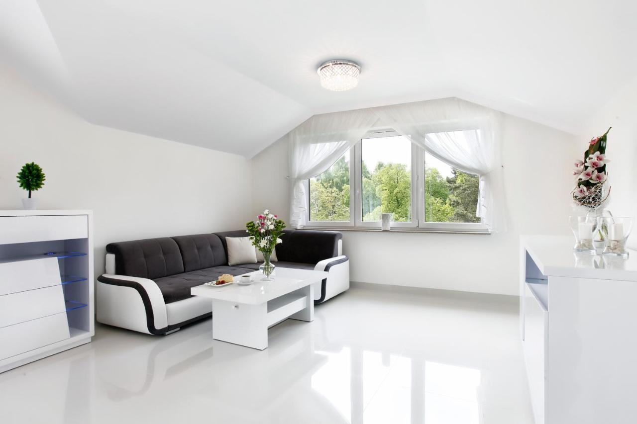 Bed & Breakfast Jasny Brzeg Wladyslawowo